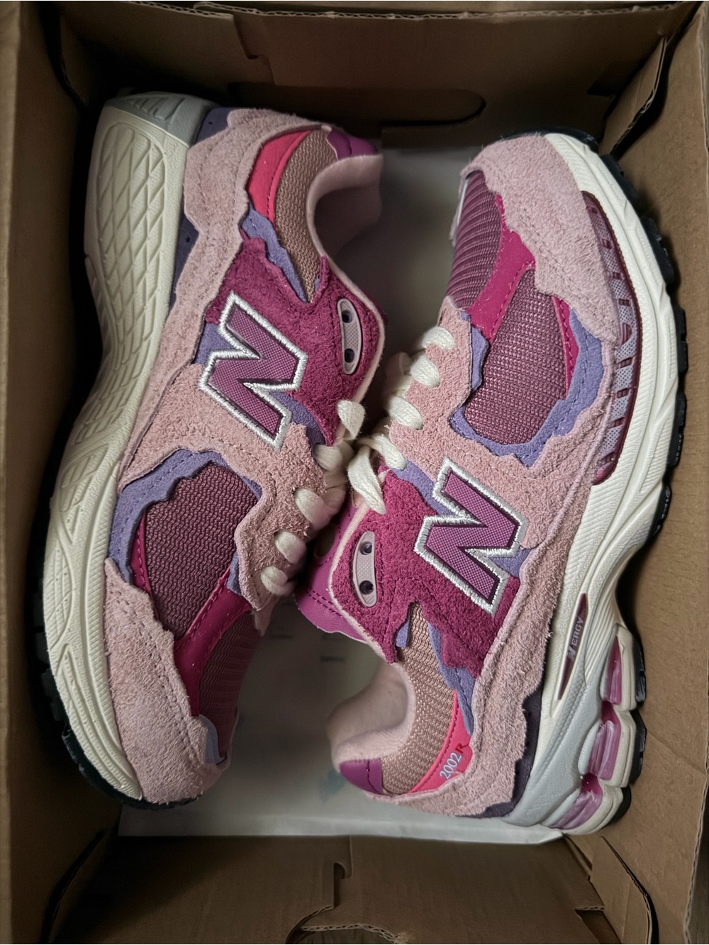NB 2002R Protection Pack